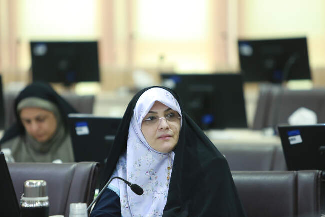  نخستین هم اندیشی وزارت جهاد کشاورزی با نمایندگان رسانه های خارجی مقیم ایران 