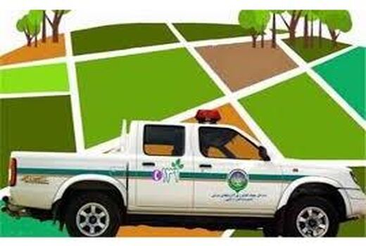 40 تغییر کاربری غیر مجاز در بابل شناسایی شد