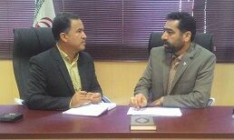 مهار بیماریهای  مشترک انسان و دام در سیستان و بلوچستان 