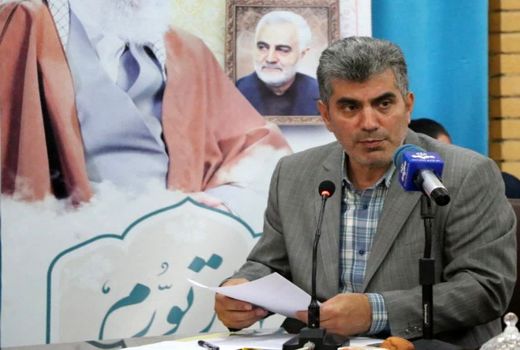 احتمال بیماری بلاست در زمان خوشه‌دهی برنج