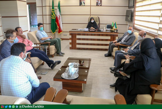 میزان تولید و قیمت سبوس آرد در قزوین مورد بررسی قرار گرفت