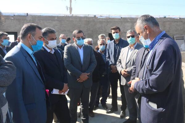 لزوم راه‌اندازی معاونت نظام بهره‌برداری در خوزستان