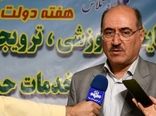برگزاری همایش‌ آموزشی و ترویجی معرفی سبد کودی  شرکت خدمات حمایتی کشاورزی در تبریز