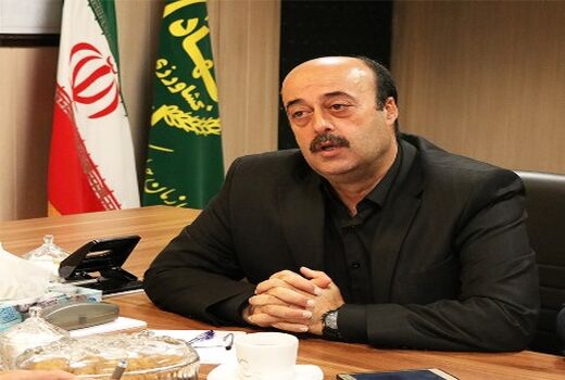 در گرامیداشت اولین سالگرد شهادت شهید معظم مقاومت سردار سپهبد حاج قاسم سلیمانی و جمعی از یاران با وفایش 