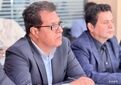 همکاری‌های مشترک کشاورزی می‌تواند به توسعه تجارت ایران و ازبکستان شتاب دهد