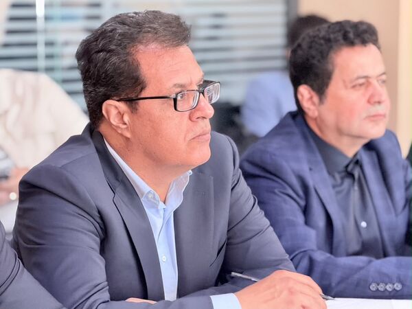 همکاری‌های مشترک کشاورزی می‌تواند به توسعه تجارت ایران و ازبکستان شتاب دهد