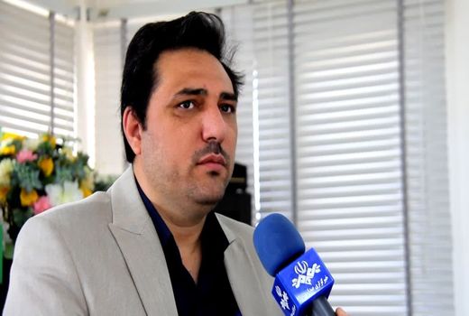 اشتغال مستقیم ۹۰۰ نفر در گلخانه‌های چهارمحال و بختیاری