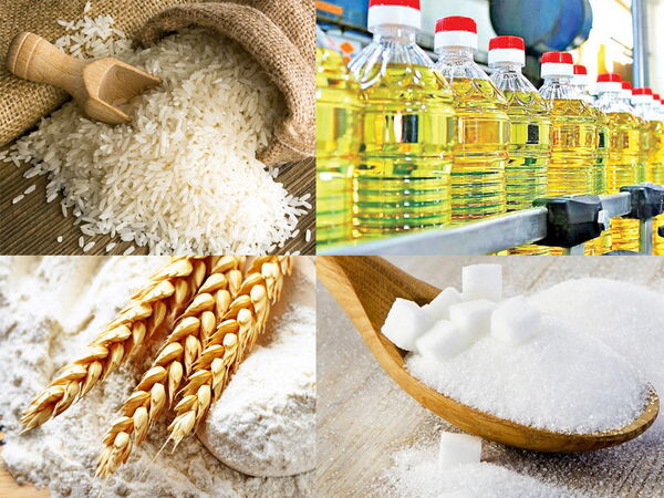  تضمین سلامت، اولویت تأمین کالاهای اساسی وارداتی 