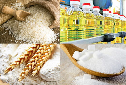  تضمین سلامت، اولویت تأمین کالاهای اساسی وارداتی 