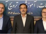 حرکت تحقیقات کشاورزی به سمت حل مسئله و مکان‌محوری / نیازی و اسدی رحمانی در رأس شورای راهبردی آب و خاک قرار گرفتند