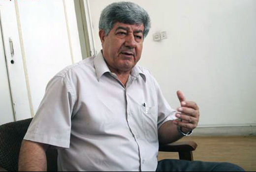 جای خالی رایزن کشاورزی در روابط خارجی