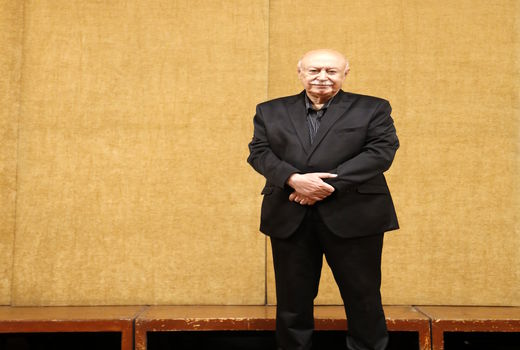 نی بخشی از هویت موسیقی ماست