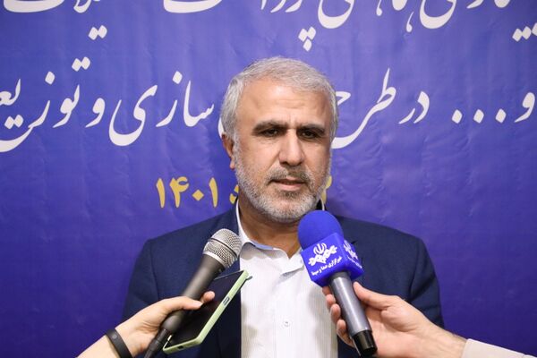 معرفی بیش از 2 هزار نفر به بانک کشاورزی برای فرآیند پرداخت تسهیلات یارانه‌ای 