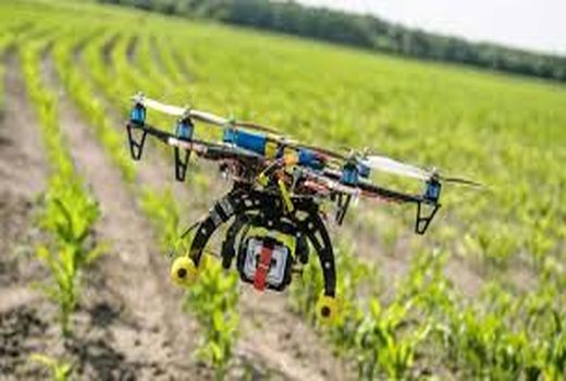 ثبت نام در سامانه هواپیمایی جهت ساماندهی پهپادها