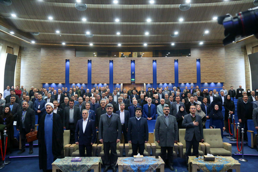 همایش ملی پژوهش و فناوری   