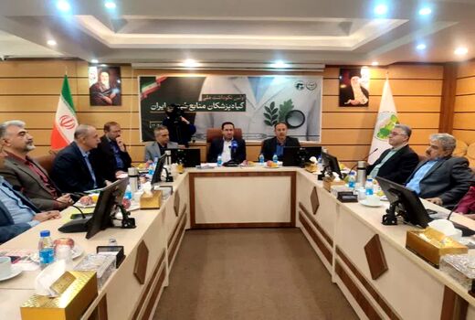 چالش‌های جدی پیش روی گیاه‌پزشکان است/ ضرورت حمایت ساختاری