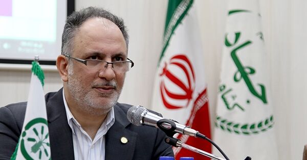 توزیع یک میلیون و 75 هزار تن انواع کودهای یارانه‌ای در چهار ماهه سال جاری