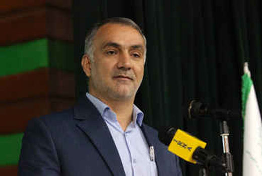 تولید محصول در اراضی دیم ایلام ۱۰۴ هزار تن اضافه می شود