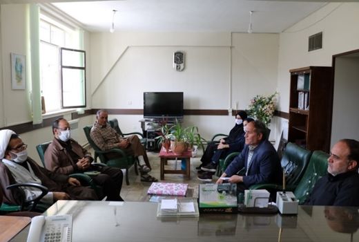 دردهای فرهنگی نظام اداری با ارتقاء فرهنگ دینی التیام می یابد