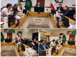 رفع تداخل ۸۶ درصد از اراضی کشاورزی استان تهران