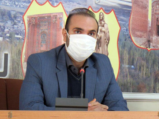 آذربایجان شرقی در زمینه ساماندهی واحدهای مرغداری فاقد مجوز در کل کشور رتبه نخست را داراست