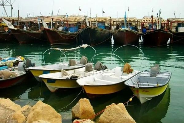 «دریابست» آینده دریا و معیشت ساحل‌نشینان را تضمین می‌کند