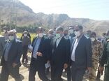 توسعه کشاورزی در مناطق کمتر توسعه یافته کشور اولویت دولت سیزدهم است