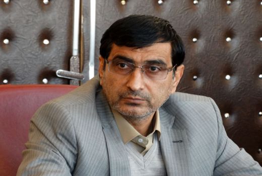 ۶۸ پروژه بخش کشاورزی استان کرمانشاه افتتاح و یا عملیات اجرایی آن آغاز می شود