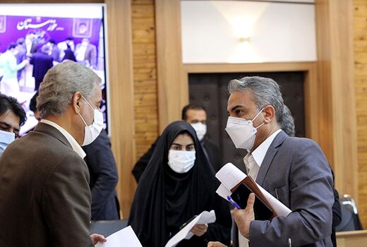 آمادگی کامل دامپزشکی در حوزه بهداشت و سلامت محصولات دامی و گوشت مرغ از مرحله تولید تا مصرف 