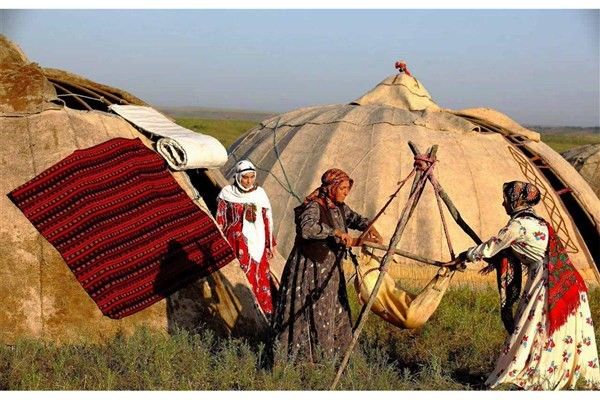 صندوق‌های زنان عشایری آذربایجان‌غربی ۱.۲ میلیارد ریال تسهیلات دریافت کردند