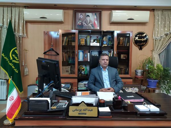  بیمه اجتماعی روستاییان باید گسترش یابد