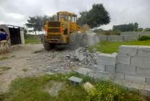 آزادسازی 5800 مترمربع از اراضی کشاورزی شهرستان بهارستان