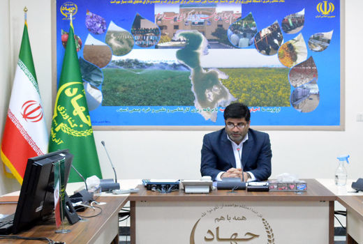 خرید و فروش گندم خارج از شبکه‌های رسمی و تعیین‌شده قاچاق محسوب می‌شود