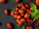 کاشت عناب در اراضی کم‌بازده، گامی مؤثر در مدیریت مصرف آب و افزایش درآمد باغداران