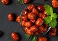 کاشت عناب در اراضی کم‌بازده، گامی مؤثر در مدیریت مصرف آب و افزایش درآمد باغداران