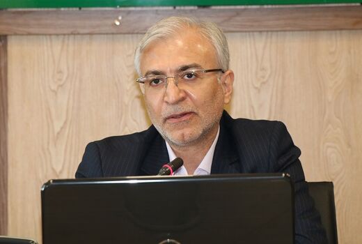 ضرورت رفع موانع همکاری‌های تحقیقاتی کشاورزی ایران و چین
