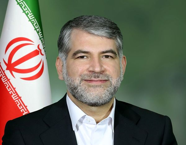 پیام وزیر جهاد کشاورزی به کاروان ترویجی ارتقای بهرهوری کشاورزی