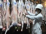 رتبه نخست استانی شهرستان پارس آباد در تولید گوشت قرمز