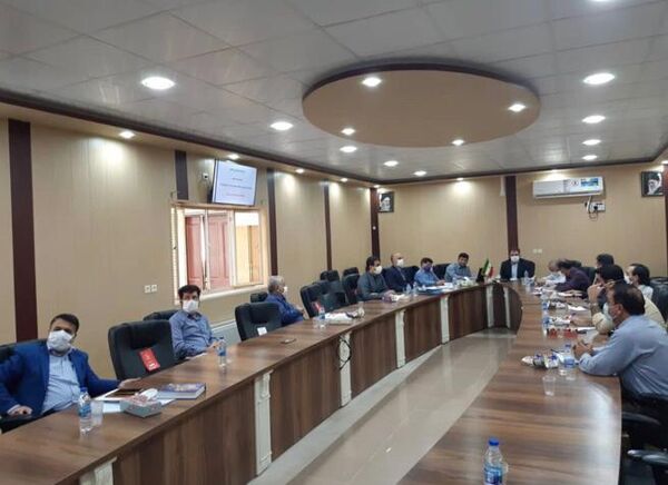 استفاده از دانش فنی محققان در مزارع، با اجرای طرح یاوران تولید در خوزستان