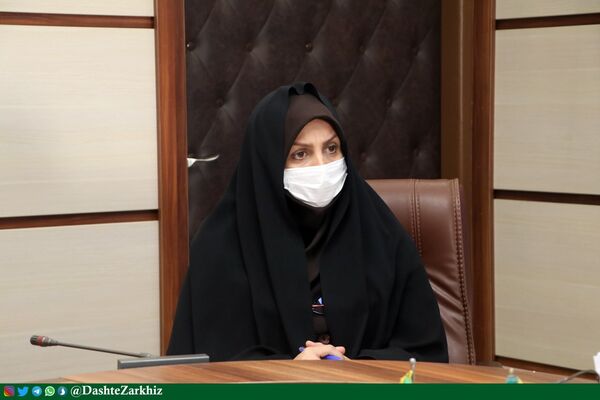 پیام رییس سازمان جهاد کشاورزی استان قزوین به مناسبت پانزدهم مهر ماه روز ملی "روستا و عشایر"