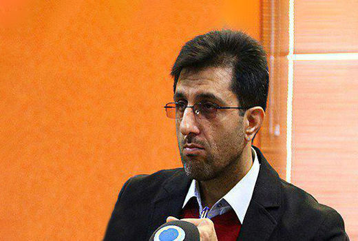 حق‌آبه تالاب ها در صنایع آب‌بر هزینه می‌شود