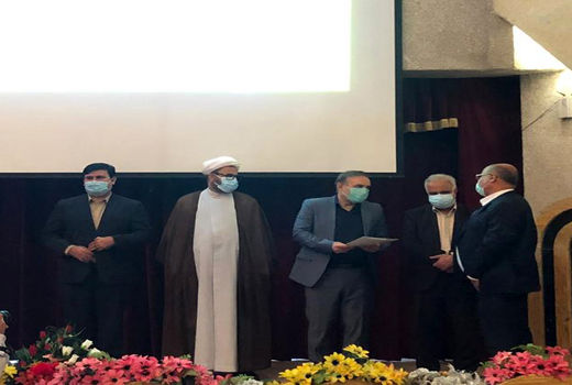 منابع طبیعی زیربنای توسعه پایدار در کشور است