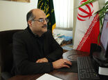 قابلیت 600هزار هکتار اراضی کشاورزی خراسان رضوی برای اجرای سامانه‌های نوین آبیاری