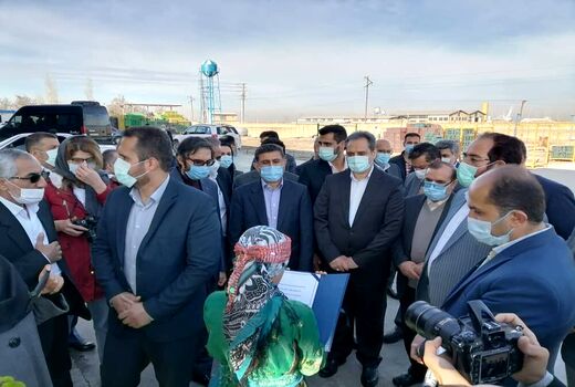 اهتمام جدی دولت برای رفع موانع تولید 
