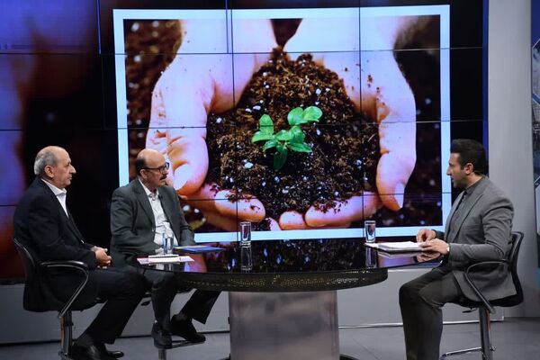 برای حفظ خاک و آب نیازمند فرهنگ‌سازی و مشارکت مردم هستیم