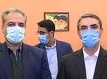 حفاظت از شهر و زیرساخت‌ها با توسعه پارک آبخیز در استان مرکزی