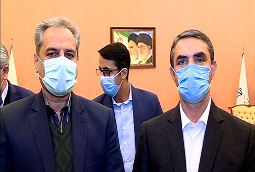 حفاظت از شهر و زیرساخت‌ها با توسعه پارک آبخیز در استان مرکزی