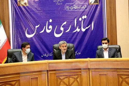 نرم افزار امکان سنجی توسعه گیاهان دارویی طراحی شد