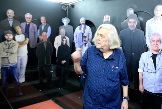  آغاز هفته دوم آموزش دوره «مطالعات فیلم: نظریه، نقد و تحلیل»