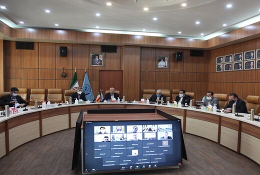 آغاز پنجمین اجلاس کمیسیون حفاظت و بهره برداری بهینه از منابع زنده آبی دریای خزر 